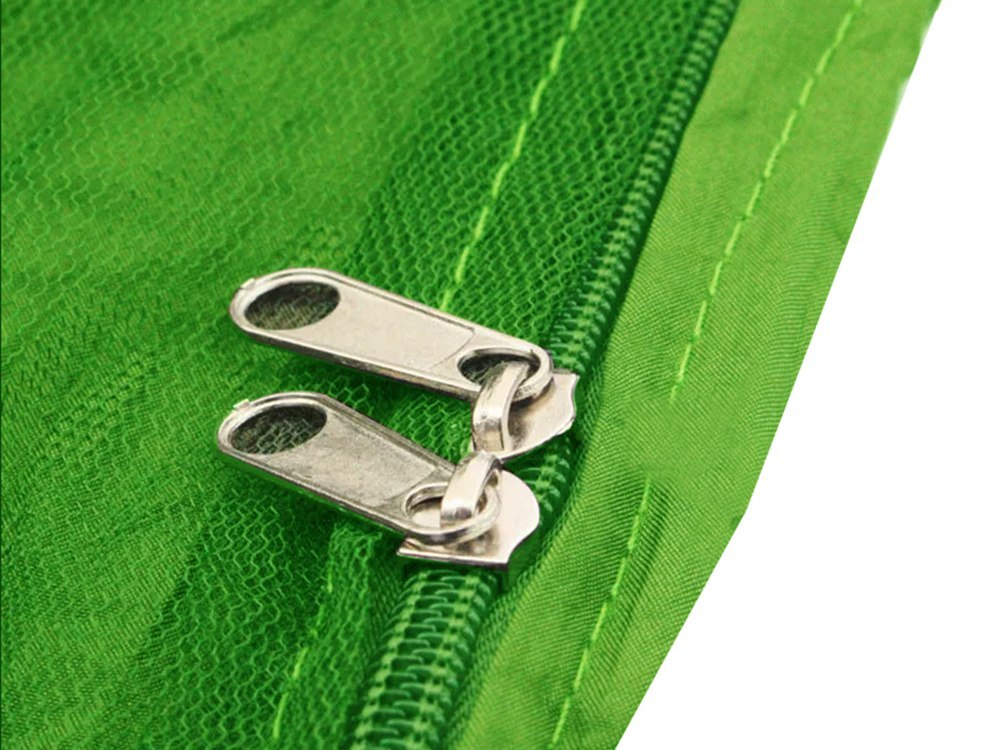 LEKKI HAMAK MOSKITIERA WĘDRÓWKA ZESTAW WYPOCZYNEK AKTYWNY MARSZ DO LASU